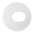 2" spotlight trim – Slot Aperture LR23440
