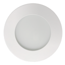 2" spotlight trim – Wet Rated LR23444