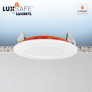 3" Fire Rated Canless Wafer Spotlight - 5 CCT Selectable
