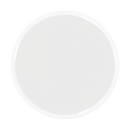 15" Round Slim - 5 CCT Selectable - White Finish