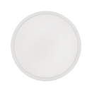 Round Slim - 3 Watt & 5 CCT Selectable