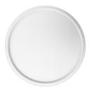 7" Slim Surface Mount 5CCT Selectable Round