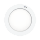 Adjustable PIR Sensor Slim Bi-level & Standard Option - CCT Selectable