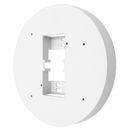 7 inch Slim Surface Mount Empty Emergency Bracket