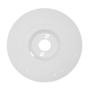 12 inch Slim Surface Mount Empty Emergency Bracket