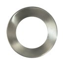 4" Mini Panel Round Trim for Canless Wafer Spotlight