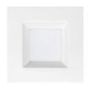 4" Downlight Retrofit Square 5CCT Smooth – HO