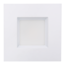 5-6" Downlight Retrofit Square 5CCT Baffled
