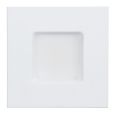 5-6" Downlight Retrofit Square 5CCT Smooth