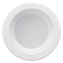 4" Downlight Retrofit Round 14W 5CCT Baffled – HO
