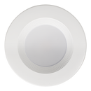 5-6" Downlight Retrofit Round 14W 5CCT Baffled
