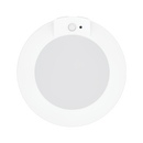 4" Adjustable PIR Sensor Bi-level Disk Light - CCT Selectable