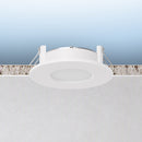 3" Eco Backlit Mini Panel Canless Spotlight - 5CCT Selectable High Output