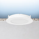 5" Eco Backlit Mini Panel Canless Spotlight - 5CCT Selectable High Output