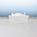 3" Eco Backlit Mini Panel Canless Spotlight - 5CCT Selectable High Output