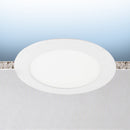 6" Mini Panel Canless Spotlight - CCT & Wattage Selectable Dual Dimming/Universal Voltage - High Output