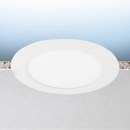 8" Mini Panel Canless Spotlight - CCT & Wattage Selectable Dual Dimming/Universal Voltage - High Output