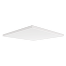1X1 Slim Surface Mount Panel - CCT & Wattage Selectable
