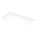 2X4 Slim Surface Mount Panel - CCT & Wattage Selectable