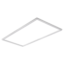 2X4 Frame Panel 5CCT & 3 Wattage Selectable
