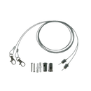 2X2 Panel Suspension Kit