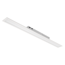 4" X 4' Recessed Backlit Panel - CCT & Wattage Selectable