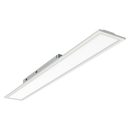 6" X 4' Recessed Backlit Panel - CCT & Wattage Selectable