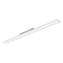 6" X 6' Recessed Backlit Panel - CCT & Wattage Selectable