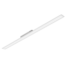 6" X 8' Recessed Backlit Panel - CCT & Wattage Selectable