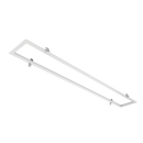 X 4' Flange Kit