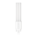 9W Quad Style Ballast Compatible + Bypass Ballast - 5CCT Selectable