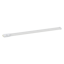 20W 2G11 Retrofit Tube Ballast Compatible + Bypass Ballast - 5CCT Selectable