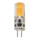 G4, 2W, LED Bulb