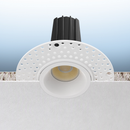 1" Trimless Spotlight - CCT Selectable