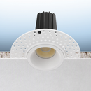 1" Trimless Spotlight - CCT Selectable High Output