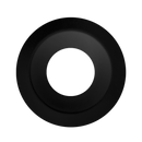 Interchangeable Narrow Trim - Round