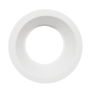Interchangeable Narrow Trim - Round