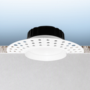 Regressed Mini Panel Trimless Spotlight - CCT Selectable