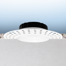 Regressed Mini Panel Trimless Spotlight - CCT Selectable