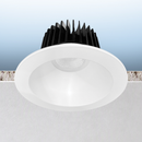 6" Deep Regressed 5CCT Canless Spotlight