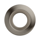 4" Regressed 5CCT Interchangeable Canless Spotlight Round Smooth Trim