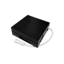 22W 5CCT 120-277 0-10V Driver