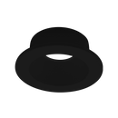 2" Interchangeable Trim - Round
