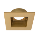 2" Interchangeable Trim - Square