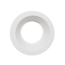3" Regressed Interchangeable Trim
