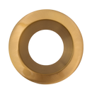 3" Regressed Interchangeable Trim