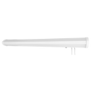 4' Bed Light - Down On/Up On/Up+Down On & 3CCT Selectable