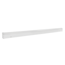 Quick Release Slim Linear Fixture - 3CCT & Wattage Selectable High Output