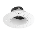 3" Architectural Interchangeable Module - Round Trimless