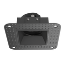 3" Architectural Interchangeable Module - Square Trimless